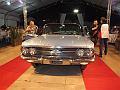 Pick Ups Antigas Originais: Chevrolet El Camino, 1960 - Saulo R. Ferreira